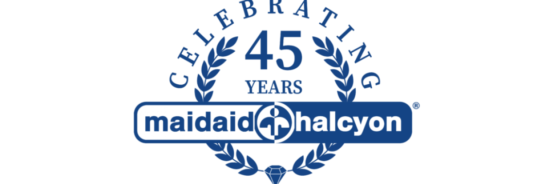 45 Years of Maidaid