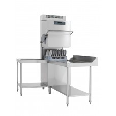 Maidaid Evolution EVO 2135WS HR Passthrough Dishwasher